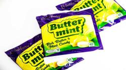 BUTTER MINT SWEET